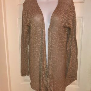 Volcom Light Women’s Cardigan (L)